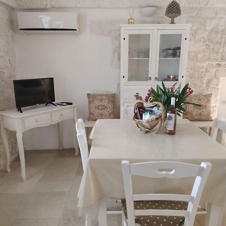 הוילה אוסטוני I Due Cuori מראה חיצוני תמונה